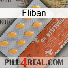 Fliban 43